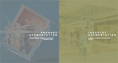 Desktop Screenshot of displayshowroom.com